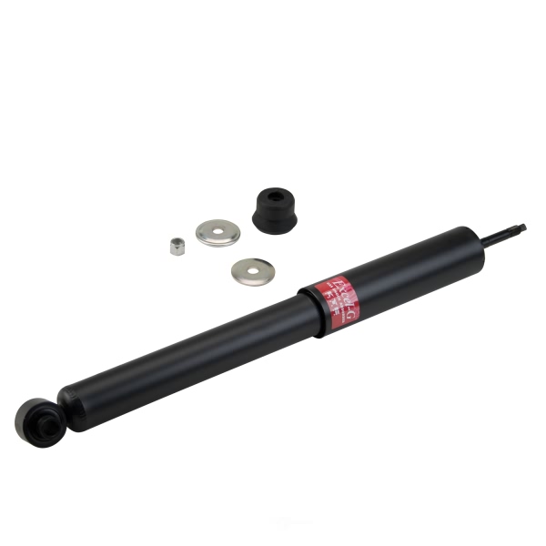 KYB Excel G Rear Driver Or Passenger Side Twin Tube Shock Absorber 343024