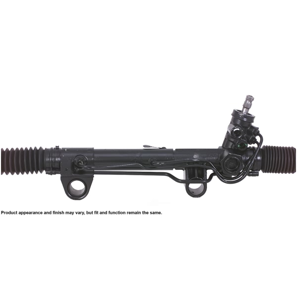 Cardone Reman Remanufactured Hydraulic Power Rack and Pinion Complete Unit 22-323