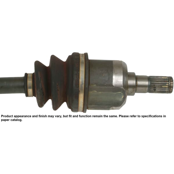 Cardone Reman Remanufactured CV Axle Assembly 60-3200