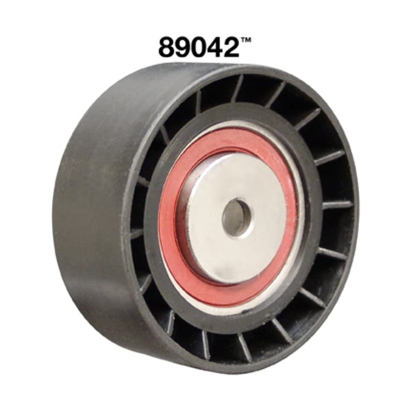 Dayco No Slack Light Duty Idler Tensioner Pulley 89042