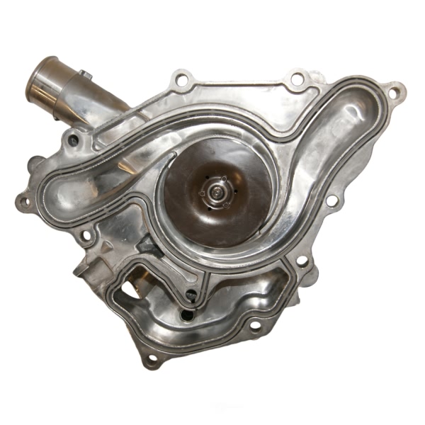 GMB Engine Coolant Water Pump 120-4470