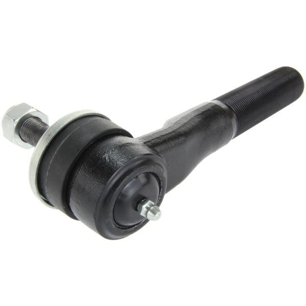 Centric Premium™ Front Driver Side Outer Steering Tie Rod End 612.67051