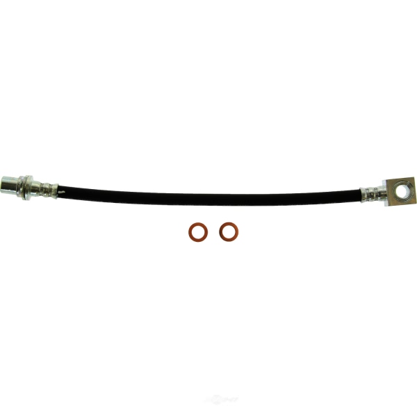 Centric Front Brake Hose 150.67121