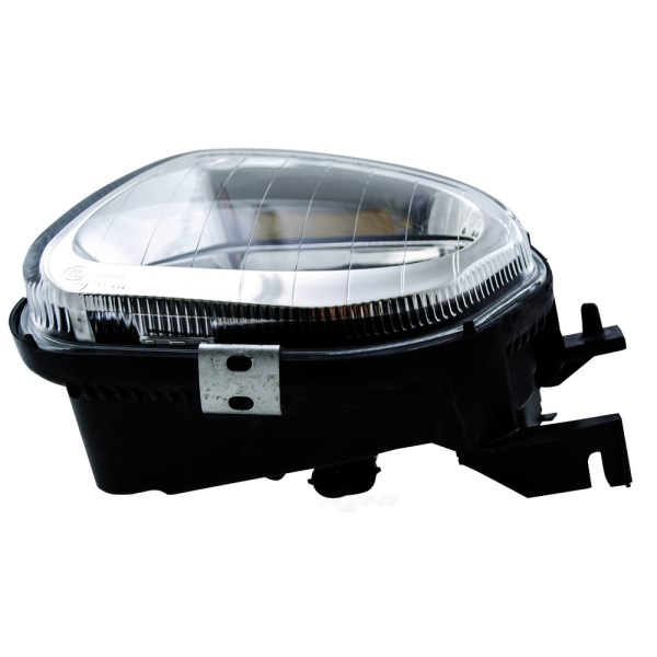 Hella Driver Side Replacement Fog Light 008275031