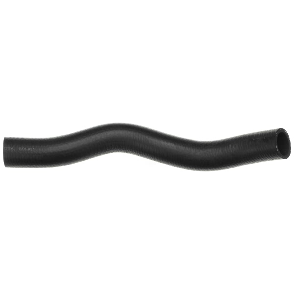 Gates Engine Coolant Molded Radiator Hose 23831