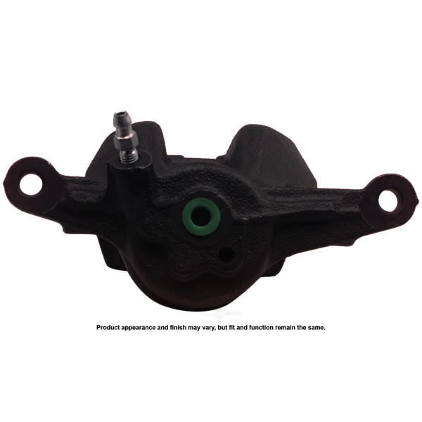 Cardone Reman Remanufactured Unloaded Caliper 19-1646