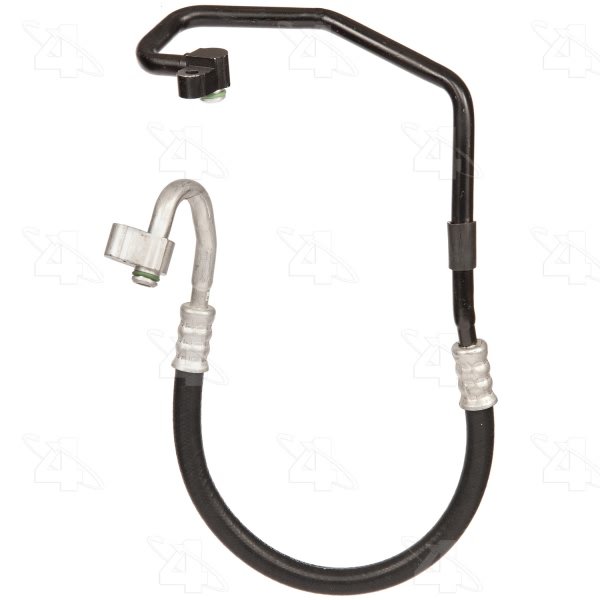 Four Seasons A C Discharge Line Hose Assembly 55397