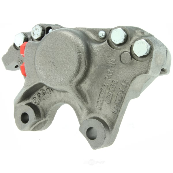 Centric Remanufactured Semi-Loaded Rear Driver Side Brake Caliper 141.20528