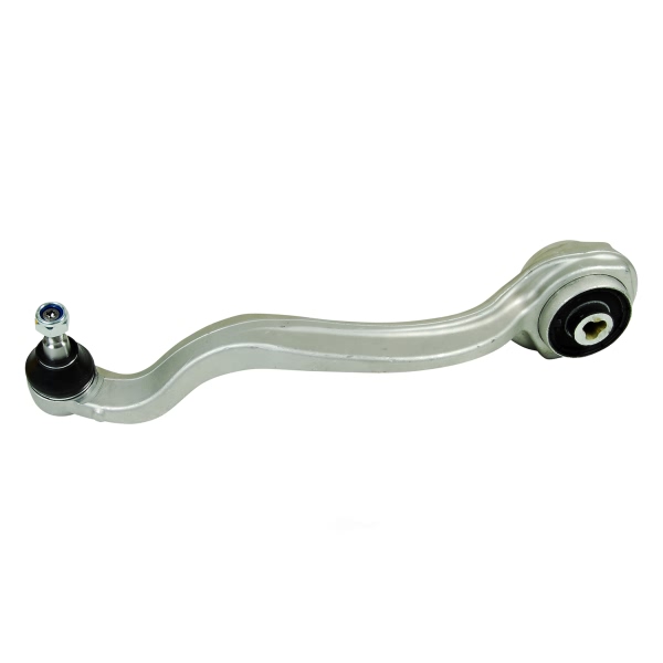 Mevotech Supreme Front Driver Side Upper Non Adjustable Control Arm And Ball Joint Assembly CMS101199