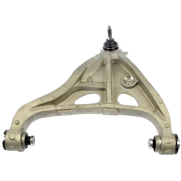 Dorman Front Driver Side Lower Non Adjustable Control Arm And Ball Joint Assembly 520-391