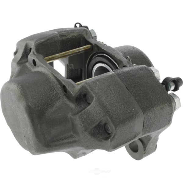 Centric Remanufactured Semi-Loaded Front Passenger Side Brake Caliper 141.33124