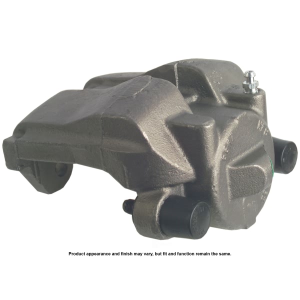 Cardone Reman Remanufactured Unloaded Caliper 18-4917