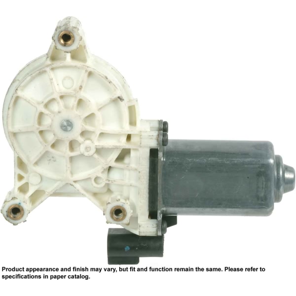 Cardone Reman Remanufactured Window Lift Motor 42-467