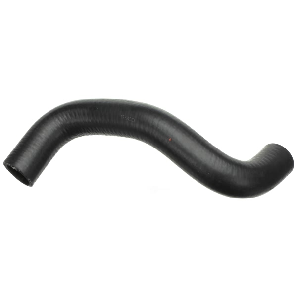 Gates Engine Coolant Molded Radiator Hose 22381