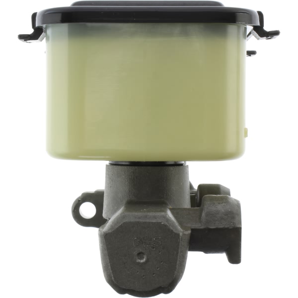 Centric Premium Brake Master Cylinder 130.66009