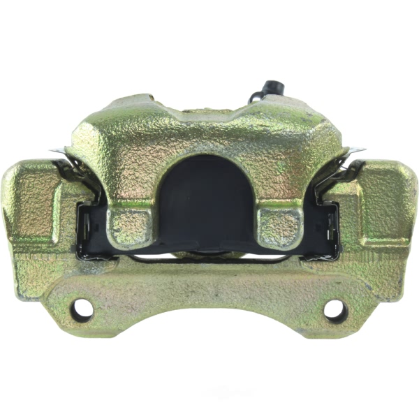 Centric Posi Quiet™ Loaded Rear Passenger Side Brake Caliper 142.44583