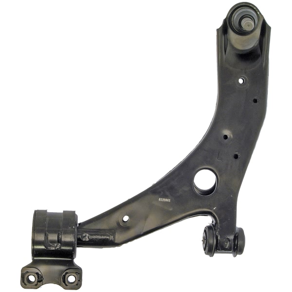 Dorman Front Driver Side Lower Non Adjustable Control Arm And Ball Joint Assembly 520-865