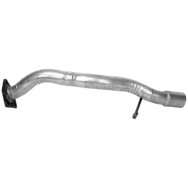 Walker Aluminized Steel Exhaust Tailpipe 53522