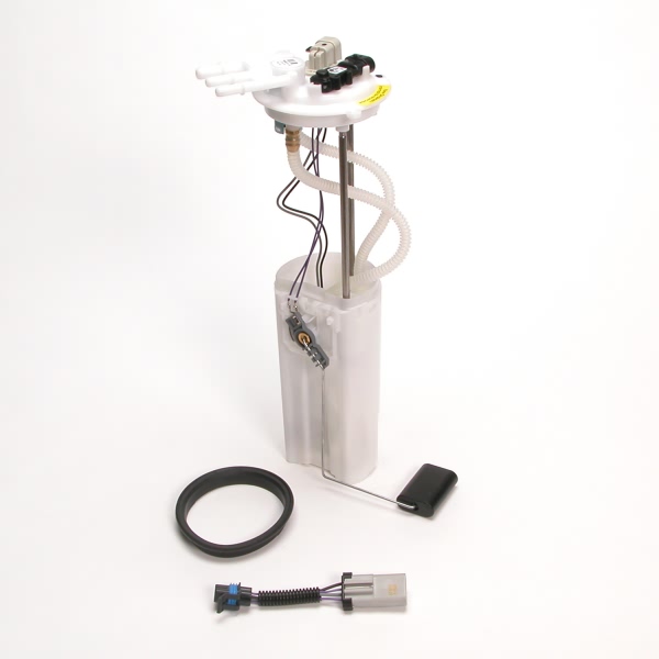 Delphi Fuel Pump Module Assembly FG0376