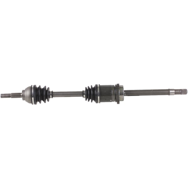 Cardone Reman Remanufactured CV Axle Assembly 60-6027