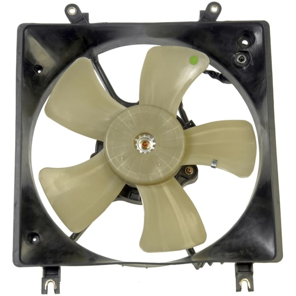 Dorman Engine Cooling Fan Assembly 620-330