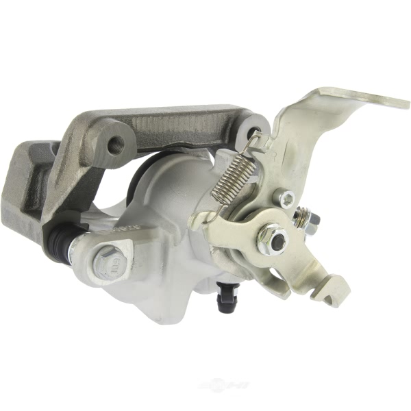 Centric Remanufactured Semi-Loaded Rear Passenger Side Brake Caliper 141.44633