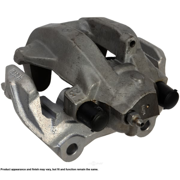 Cardone Reman Remanufactured Unloaded Caliper w/Bracket 19-B3640