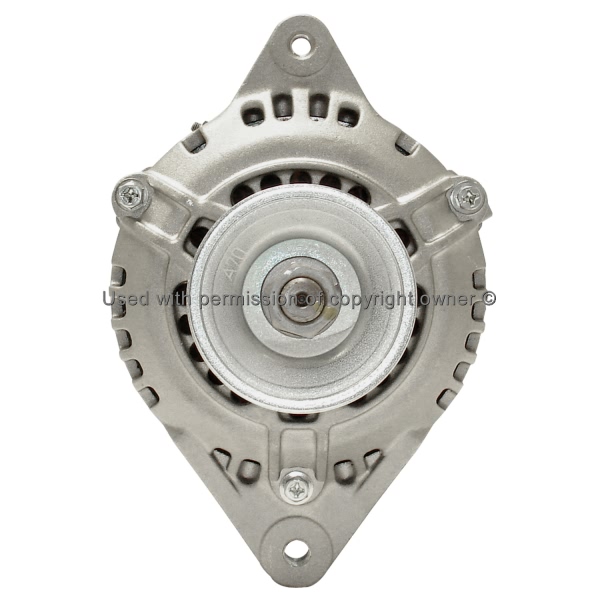 Quality-Built Alternator Remanufactured 14903