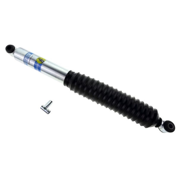 Bilstein Rear Driver Or Passenger Side Monotube Smooth Body Shock Absorber 33-151670