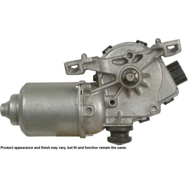 Cardone Reman Remanufactured Wiper Motor 40-3051