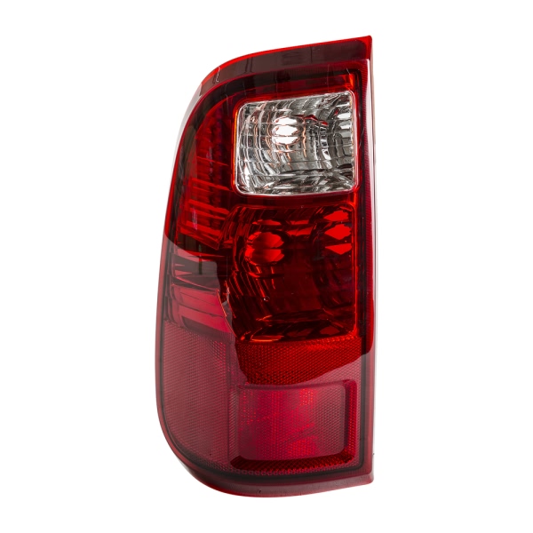 TYC TYC NSF Certified Tail Light Assembly 11-6264-01-1