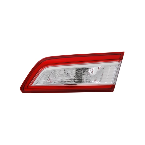 TYC Driver Side Inner Replacement Tail Light 17-5304-00-9