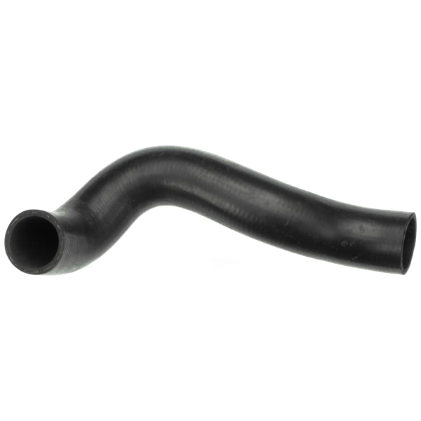 Gates Engine Coolant Molded Radiator Hose 21768