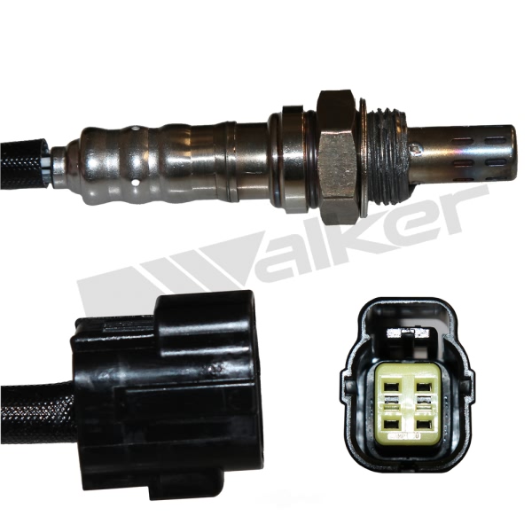 Walker Products Oxygen Sensor 350-34196