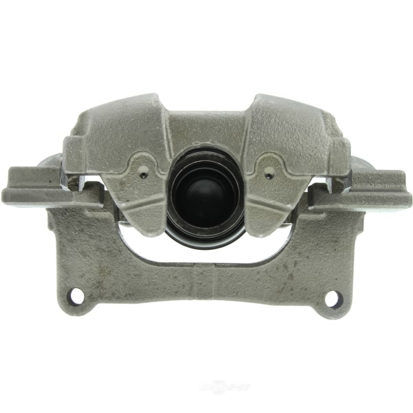 Centric Remanufactured Semi-Loaded Front Passenger Side Brake Caliper 141.45091