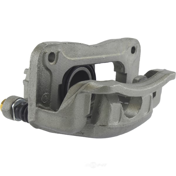 Centric Remanufactured Semi-Loaded Rear Driver Side Brake Caliper 141.50606