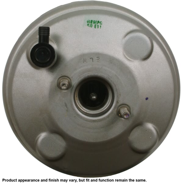 Cardone Reman Remanufactured Vacuum Power Brake Booster w/o Master Cylinder 54-72741