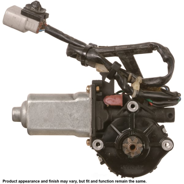 Cardone Reman Remanufactured Window Lift Motor 47-1172