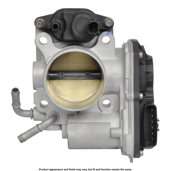 Cardone Reman Remanufactured Throttle Body 67-2003