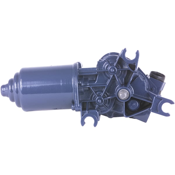 Cardone Reman Remanufactured Wiper Motor 43-1164