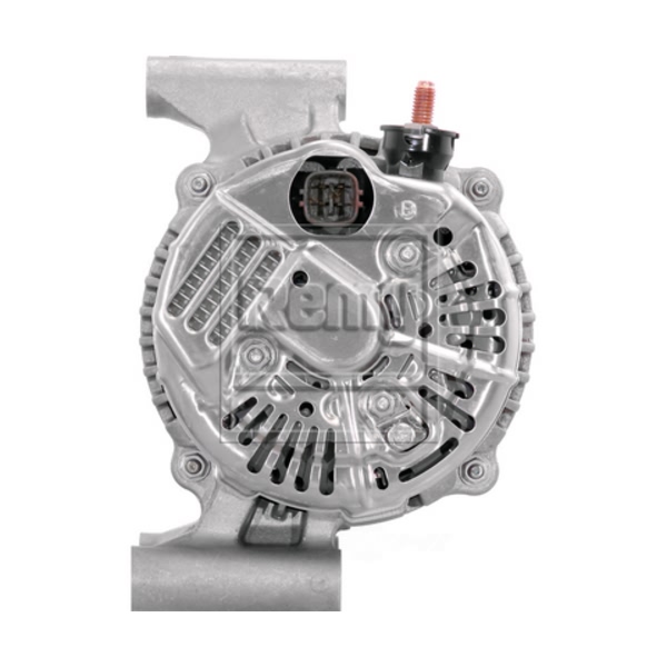 Remy Remanufactured Alternator 12733