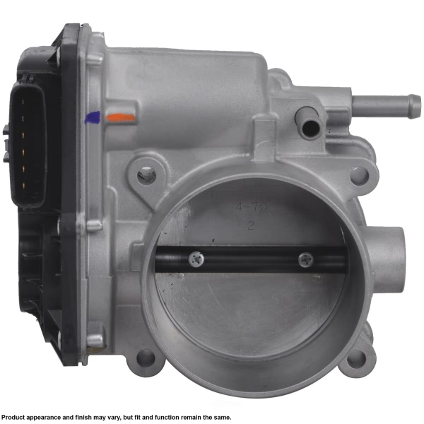 Cardone Reman Remanufactured Throttle Body 67-8019