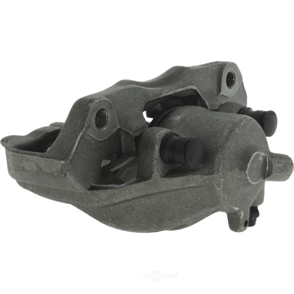 Centric Remanufactured Semi-Loaded Front Passenger Side Brake Caliper 141.35125