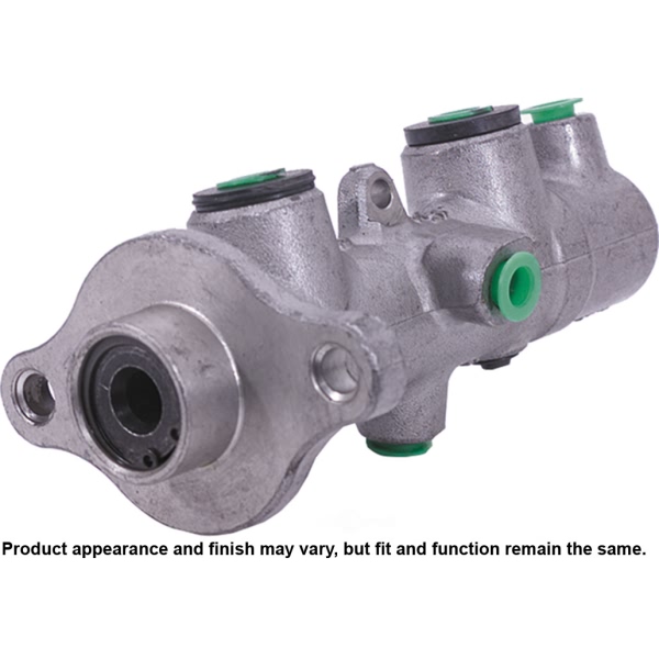 Cardone Reman Remanufactured Master Cylinder 11-2744