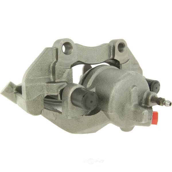 Centric Remanufactured Semi-Loaded Front Driver Side Brake Caliper 141.61160