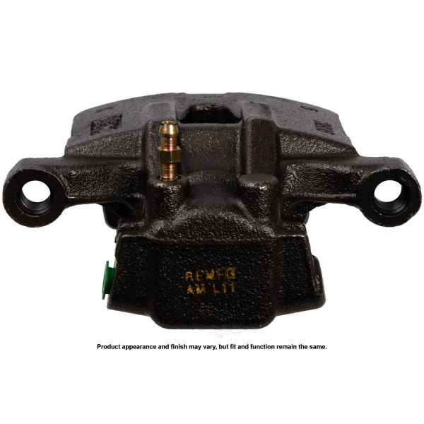 Cardone Reman Remanufactured Unloaded Caliper 19-3585