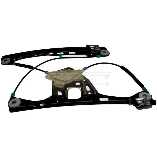 Dorman Front Driver Side Power Window Regulator Without Motor 749-990