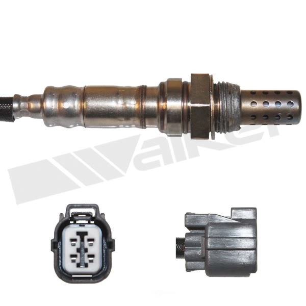 Walker Products Oxygen Sensor 350-34122