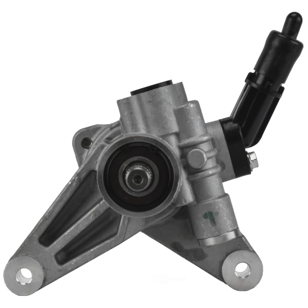 AAE New Hydraulic Power Steering Pump 5760N