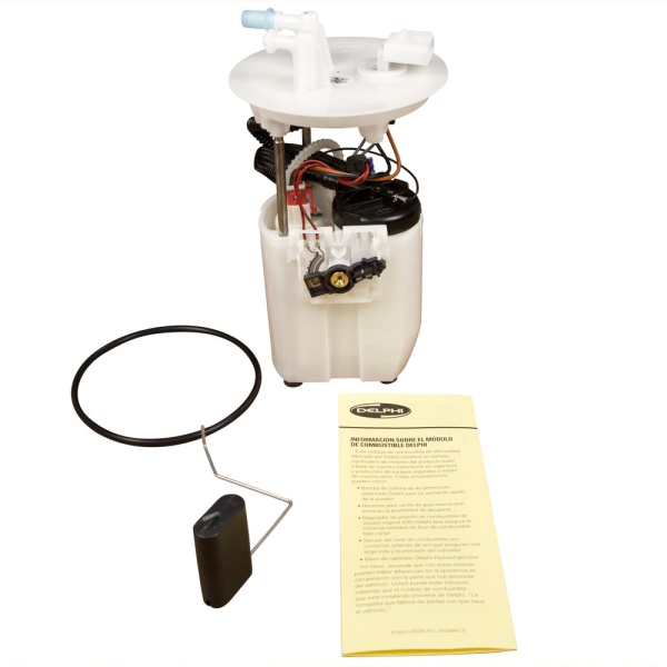 Delphi Fuel Pump Module Assembly FG0849